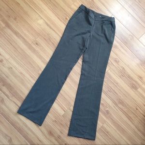 Alloy Tall Women’s Work Trousers - Grey